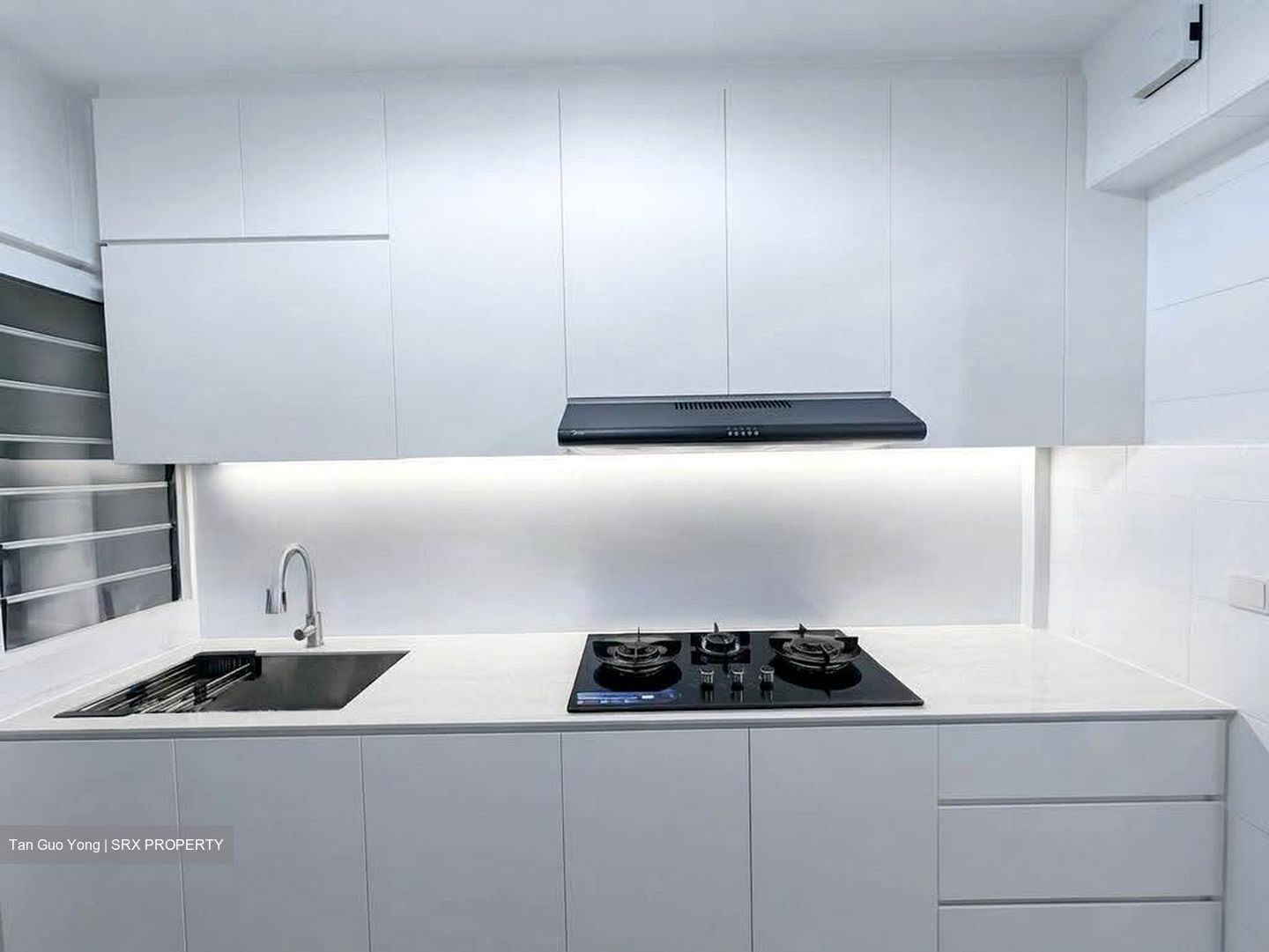 Blk 619C Punggol Breeze (Punggol), HDB 4 Rooms #625584721